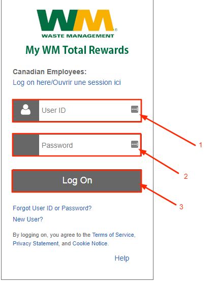 By 1982 WM had become the worlds largest waste disposal company, with. . Mywmtotalrewards com